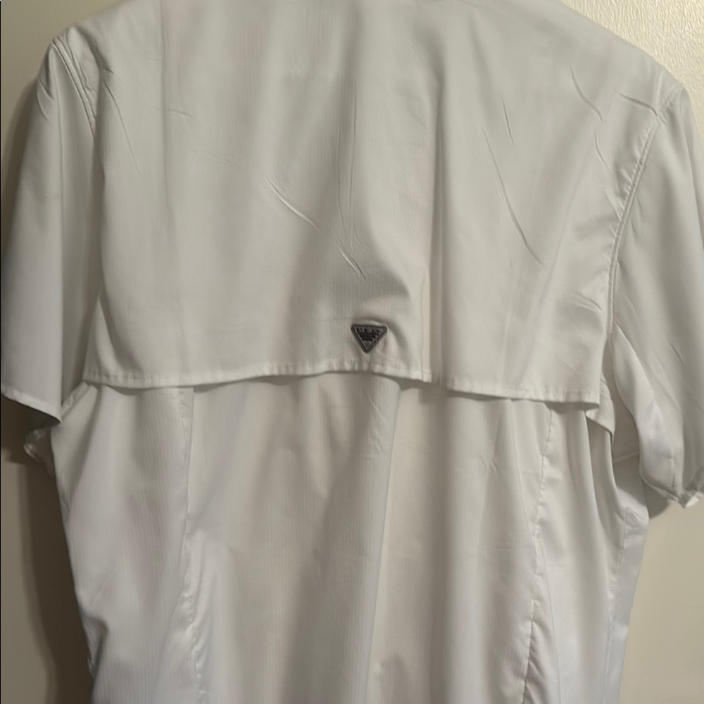 Columbia PFG Tamiami shirt XL - Picture 5 of 5